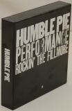 Humble Pie - Performance Box, Front Lateral View