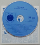 Fleetwood Mac - Peter Green's Fleetwood Mac +6, CD