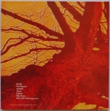 Wishbone Ash - Pilgrimage, Back cover