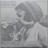 Various Artists - Pillows and Players, Front Cover