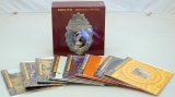 Popol Vuh - Hosianna Mantra Box, Box contents