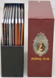 Popol Vuh - Hosianna Mantra Box, Open Box View 3