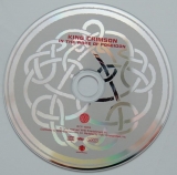 King Crimson - In The Wake Of Poseidon +2, CD