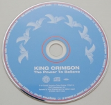King Crimson - Power To Believe, CD