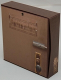 Doors (The) - Perception Box, Back Lateral View