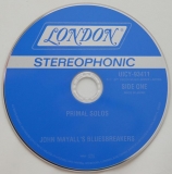 Mayall, John  - Primal Solos, CD