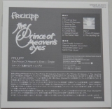 Fruupp - Prince Of Heaven's Eyes +3