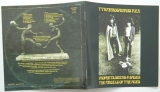 T Rex (Tyrannosaurus Rex) - Prophets, Seers and Sages. The Angels of the Ages +14, Booklet
