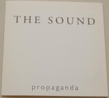 Sound (The) - Propaganda, Booklet