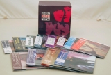 Deep Purple - Shades of Deep Purple Box, Box contents