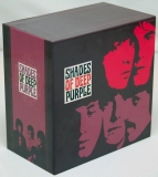 Deep Purple - Shades of Deep Purple Box, Front Lateral View