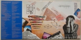 Parsons, Alan (The ... Project) - Pyramid, Gatefold open