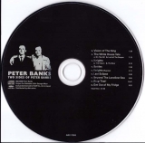 Banks, Peter (Flash) - Two Sides Of Peter Banks , CD