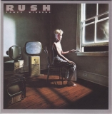 Rush - Sector 3, Power Windows Front