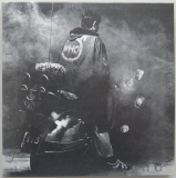 Who (The) - Quadrophenia, Front Cover