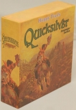 Quicksilver Messenger Service - Happy Trails Box, Front Lateral View