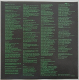 Waters, Roger - Radio Kaos, Inner sleeve side B