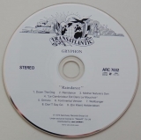 Gryphon - Raindance, CD