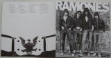 Ramones - Ramones + 8, Booklet