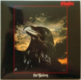 Stranglers (The) - The Raven, Front Cover