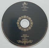 Reale Accademia Di Musica - Reale Accademia Di Musica, CD
