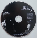 Van Der Graaf Generator - Real Time: Royal Festival Hall, CD 1