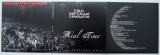 Van Der Graaf Generator - Real Time: Royal Festival Hall, Front cover unfolded