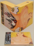 Blonde On Blonde - Rebirth Box, Box contents