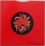 Jefferson Starship - Red Octopus, Inner sleeve side A