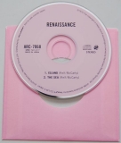 Mini CD single