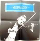 Morrissey - Ringleader of the Tormentors, Poster