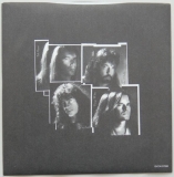 Rainbow - Ritchie Blackmore's Rainbow - Stranger In Us All, Inner sleeve side A