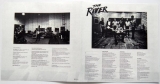 Springsteen, Bruce - The River, Booklet first and last pages