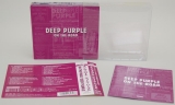 Deep Purple - On the Road Box Set, Box contents