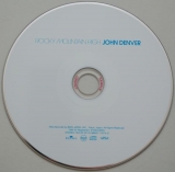 Denver, John  - Rocky Mountain High, CD