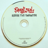 Yardbirds (The) - Roger The Engineer + 2, CD