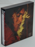 Gallagher, Rory - Live in Europe Box, Back Lateral View