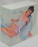 Roxy Music - Roxy Music Box, Front Lateral View