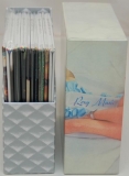 Roxy Music - Roxy Music Box, Open Box View 3