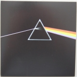 Pink Floyd - The Dark Side Of The Moon, Front Cover