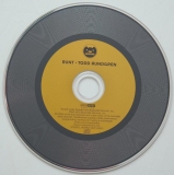 Rundgren, Todd - Runt, CD