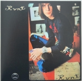 Rundgren, Todd - Runt, Front Cover