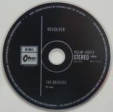 Beatles (The) - Revolver, CD