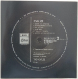 Beatles (The) - Revolver, Inner sleeve side B