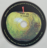 Beatles (The) - Rubber Soul, CD
