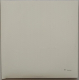 Beatles (The) - The Beatles (aka The White Album), Front Cover