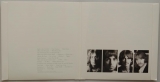 Beatles (The) - The Beatles (aka The White Album), Gatefold open