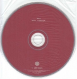 King Crimson - Red, CD