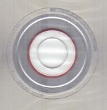 King Crimson - Red, CD Inner Ring