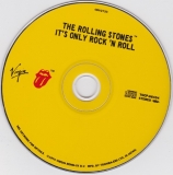 Rolling Stones (The) - It's only Rock 'n Roll, CD
